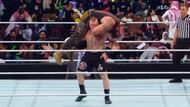 Brock Lesnar